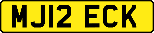 MJ12ECK