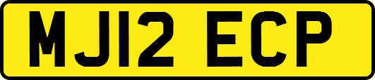MJ12ECP