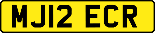 MJ12ECR