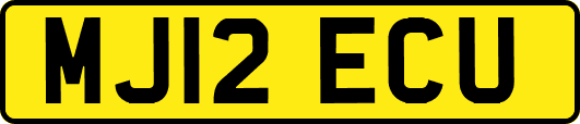 MJ12ECU
