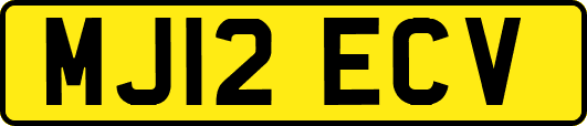 MJ12ECV