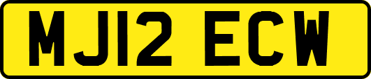 MJ12ECW