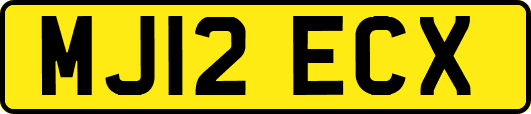 MJ12ECX