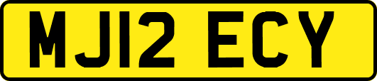 MJ12ECY