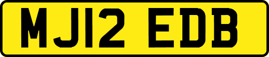 MJ12EDB