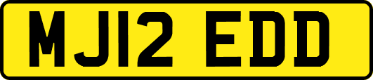 MJ12EDD
