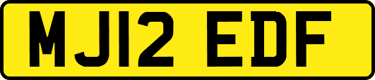 MJ12EDF