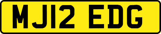 MJ12EDG