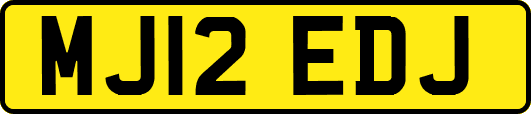 MJ12EDJ