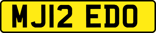 MJ12EDO