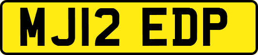 MJ12EDP