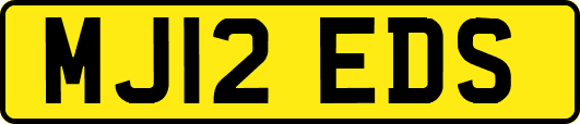 MJ12EDS