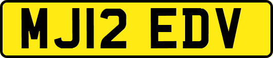 MJ12EDV