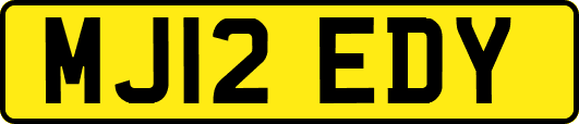 MJ12EDY