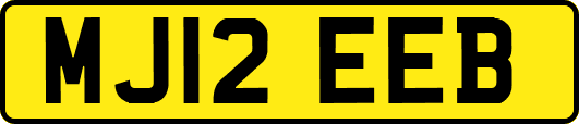 MJ12EEB