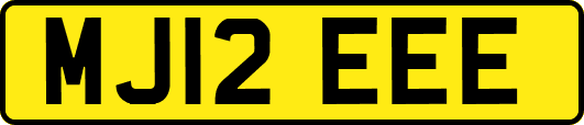 MJ12EEE