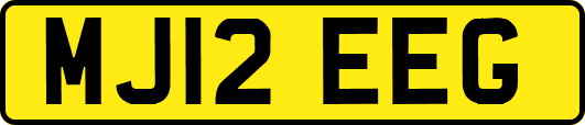 MJ12EEG