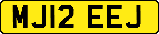 MJ12EEJ
