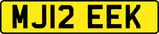 MJ12EEK