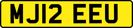 MJ12EEU