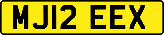 MJ12EEX