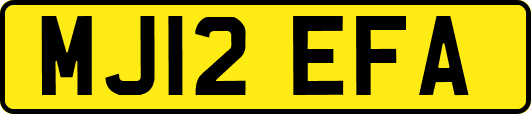 MJ12EFA