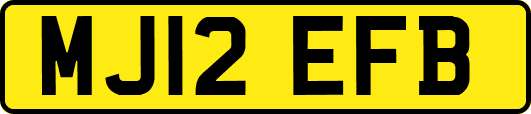 MJ12EFB