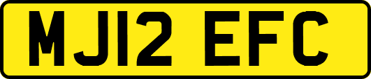MJ12EFC