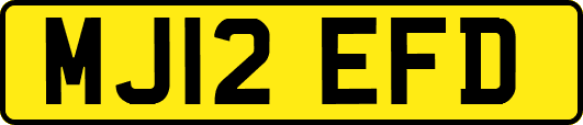 MJ12EFD
