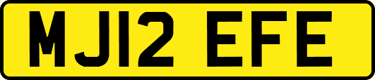 MJ12EFE