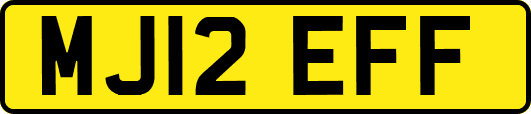 MJ12EFF