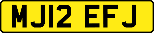 MJ12EFJ