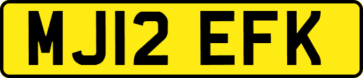 MJ12EFK