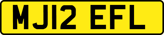 MJ12EFL