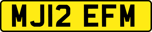 MJ12EFM
