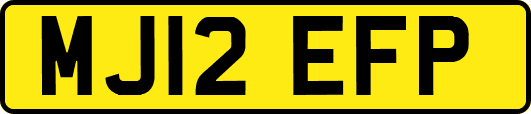 MJ12EFP