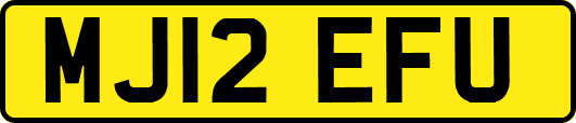 MJ12EFU
