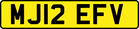 MJ12EFV