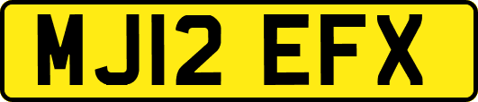 MJ12EFX