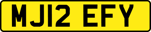 MJ12EFY