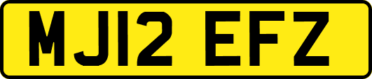 MJ12EFZ