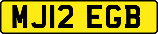 MJ12EGB