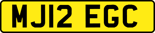 MJ12EGC