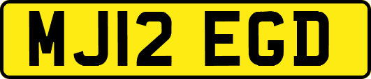MJ12EGD