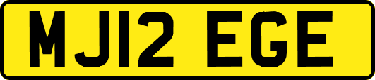 MJ12EGE