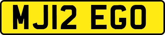 MJ12EGO