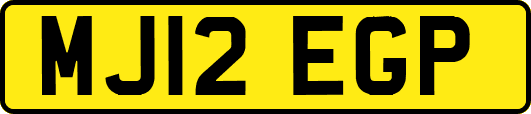 MJ12EGP