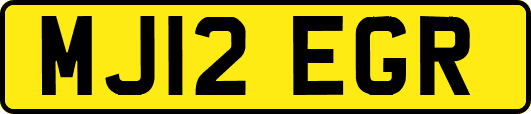MJ12EGR