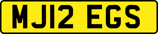 MJ12EGS