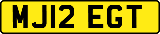 MJ12EGT